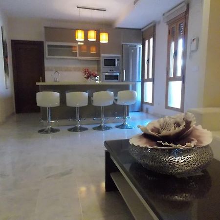 Apartamento Alfonso XII Córdoba Eksteriør bilde