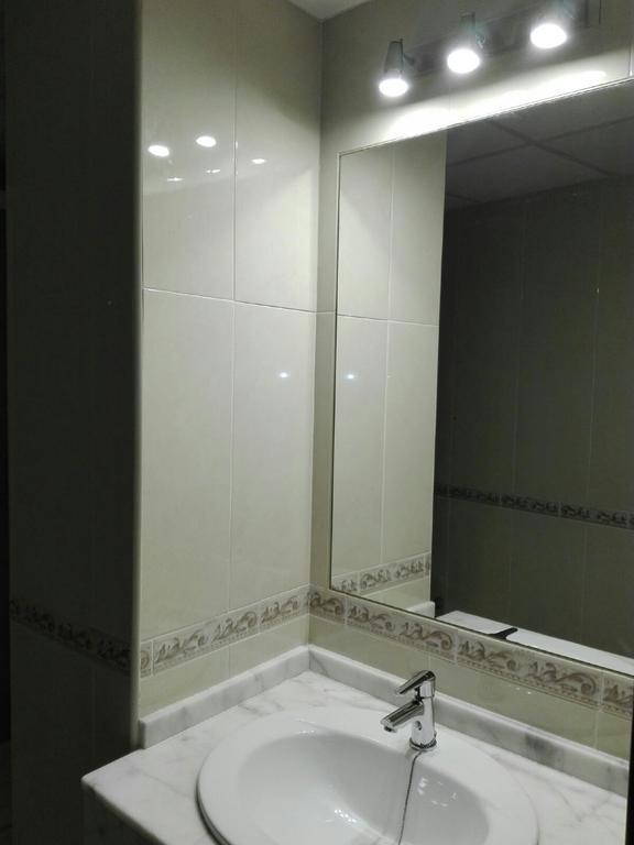 Apartamento Alfonso XII Córdoba Eksteriør bilde