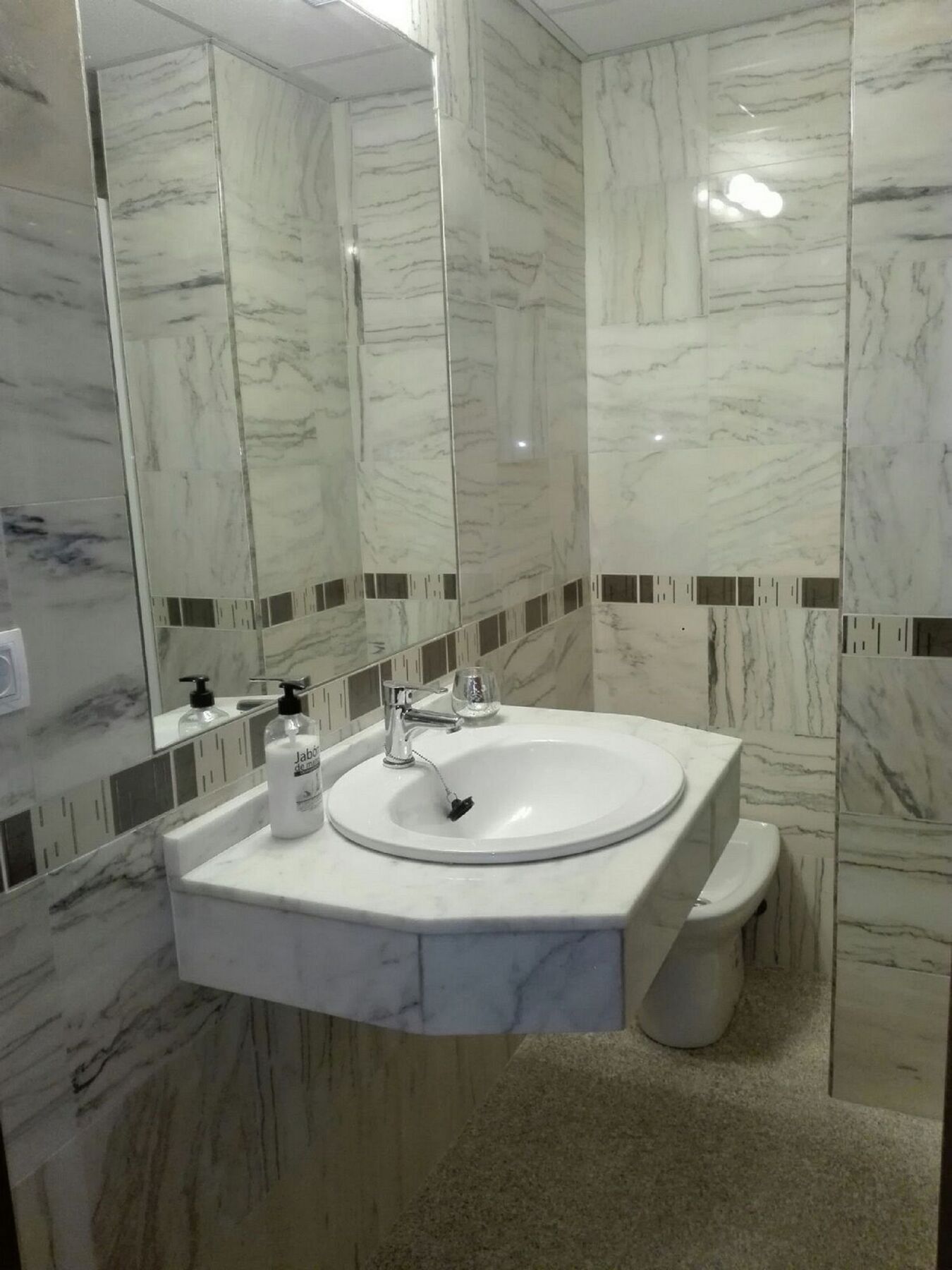 Apartamento Alfonso XII Córdoba Eksteriør bilde