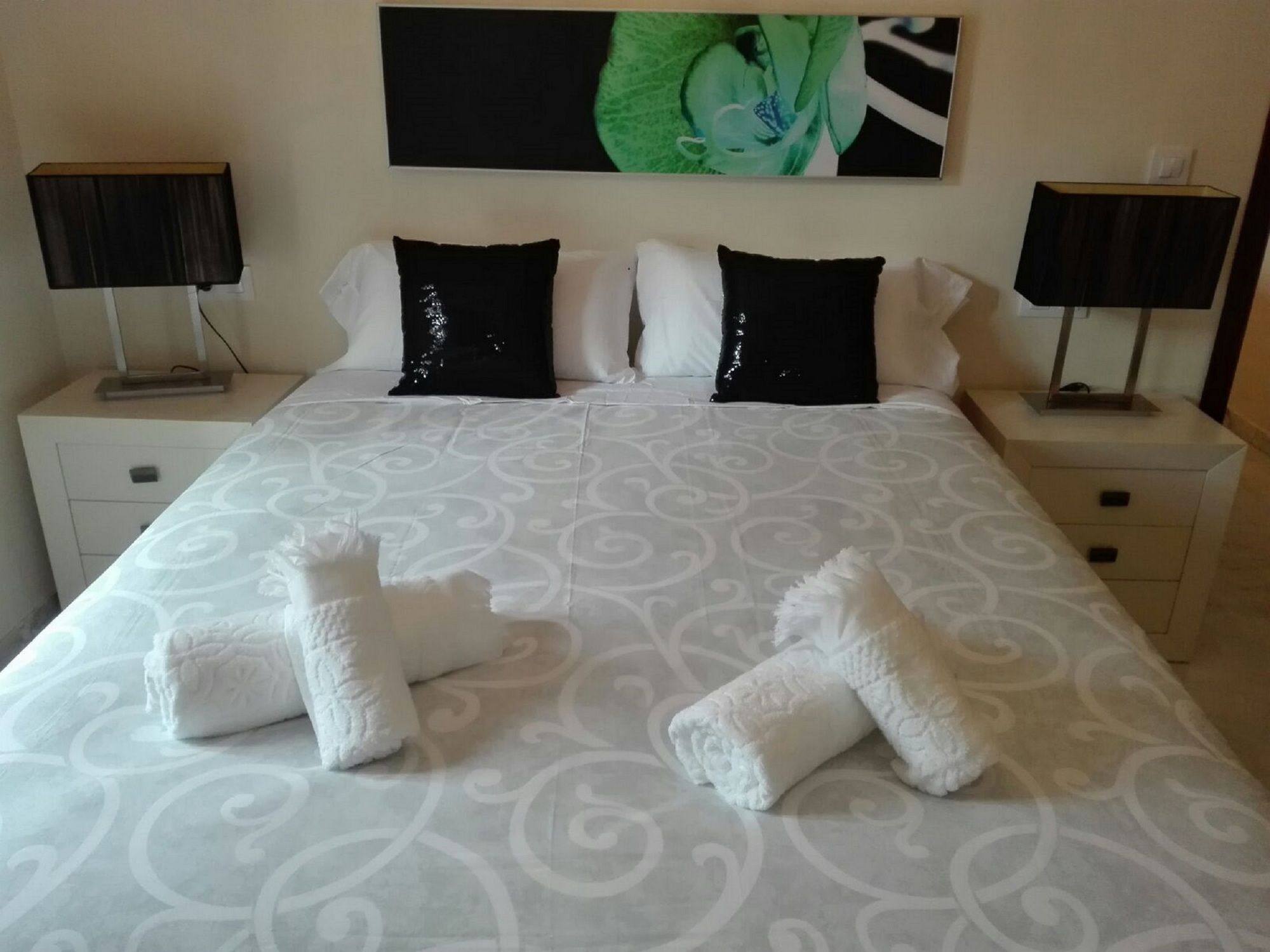 Apartamento Alfonso XII Córdoba Eksteriør bilde