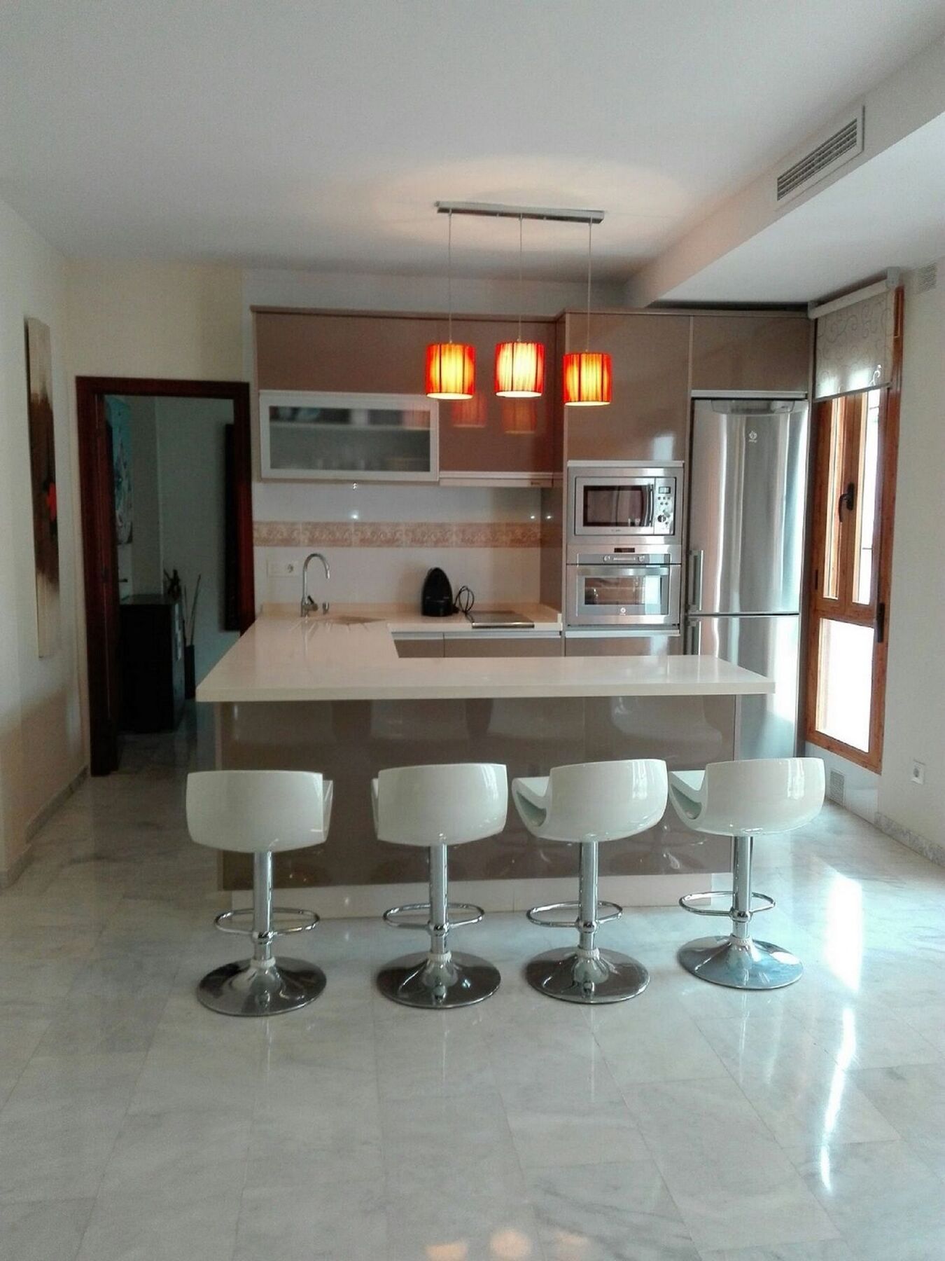 Apartamento Alfonso XII Córdoba Eksteriør bilde