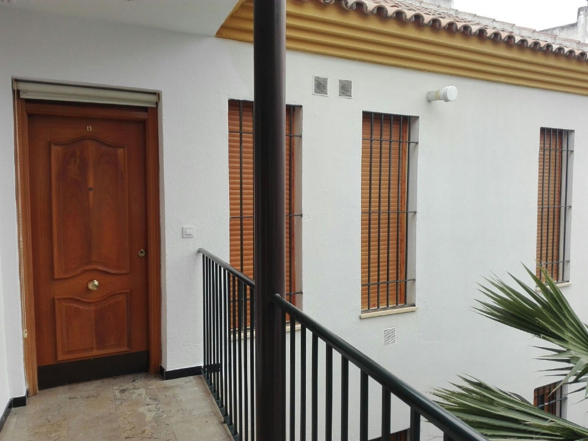 Apartamento Alfonso XII Córdoba Eksteriør bilde