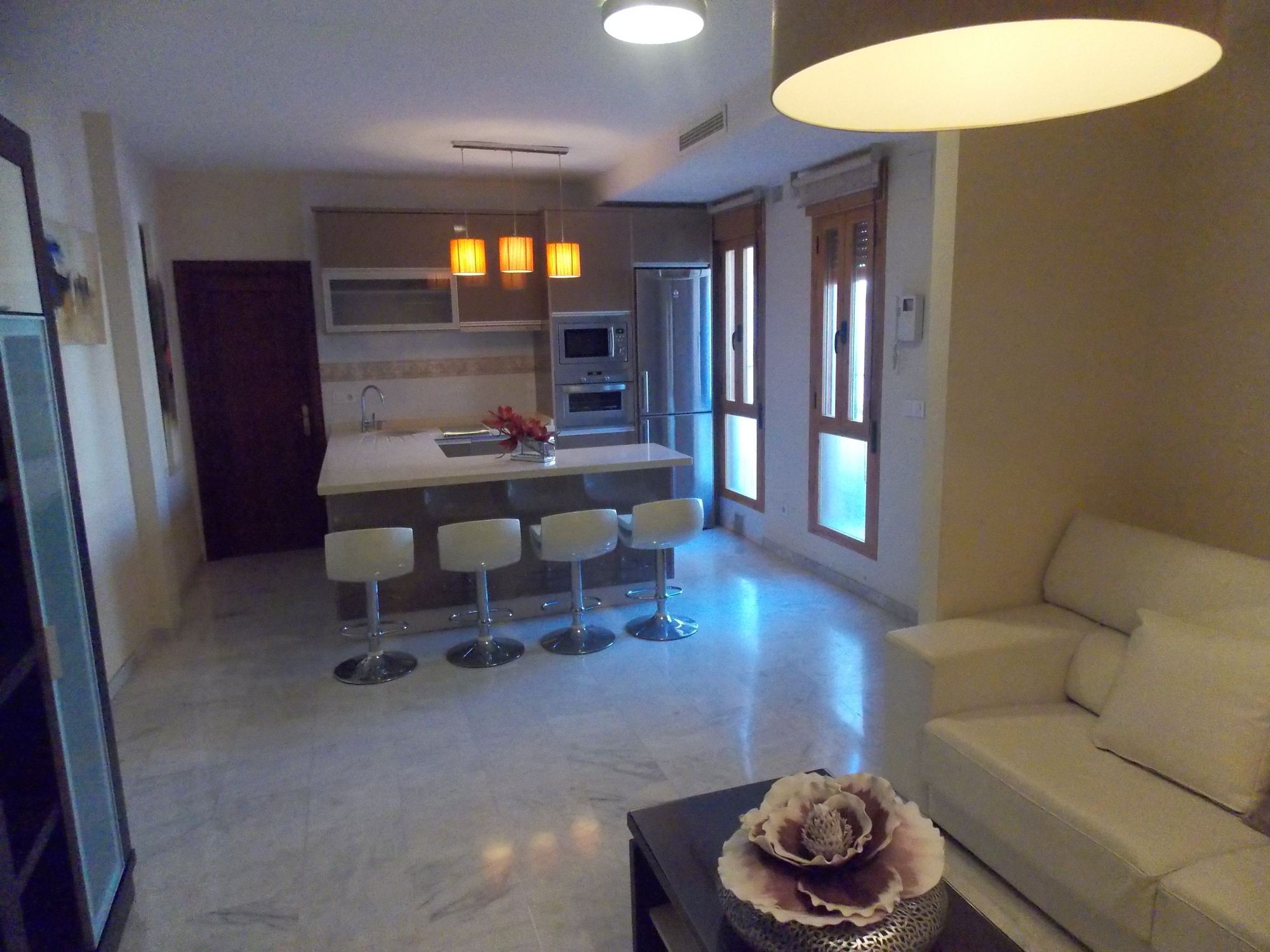 Apartamento Alfonso XII Córdoba Eksteriør bilde