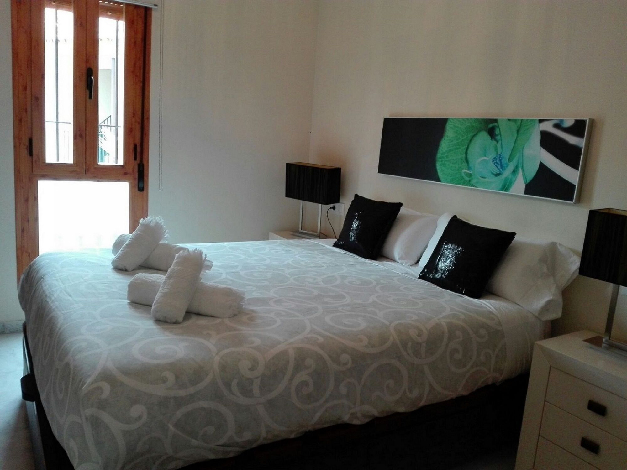 Apartamento Alfonso XII Córdoba Eksteriør bilde